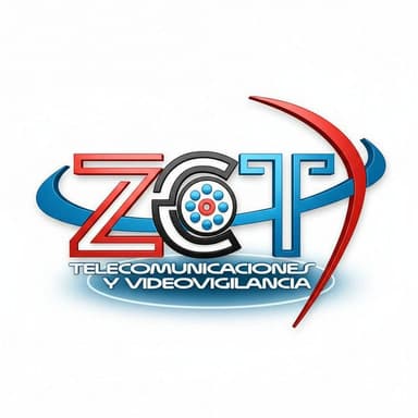 Logotipo de Zacinet Telecomunicaciones